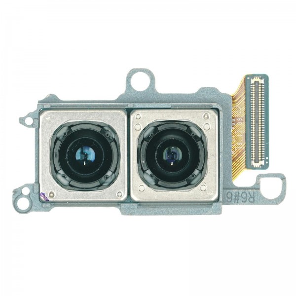 Samsung Galaxy S20 SM-G980F cámara principal trasera conector cámara flexible