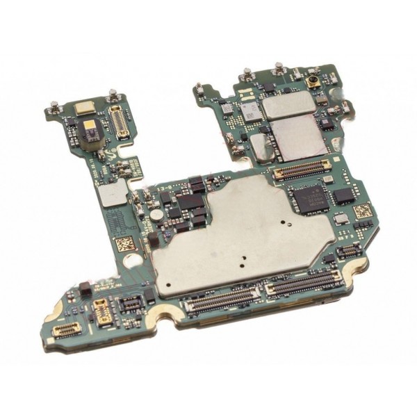 Placa base libre para Samsung Galaxy Note 20 5G, SM-N981B (256GB)