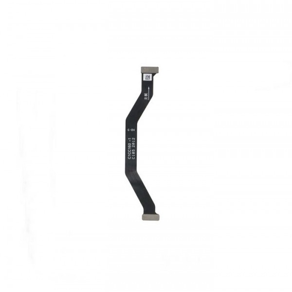 Flex Puente LCD De Interconexion Para OPPO FInd X2