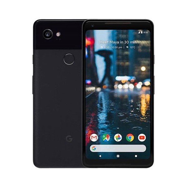 Telefono Movil REACONDICIONADO Segunda Mano / Google Pixel 2 XL / 128 GB (CON CAJA)