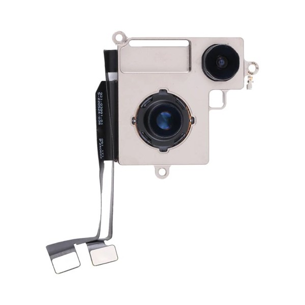 Camara Trasera Doble Para IPhone 14
