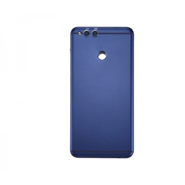 T165 Tapa Trasera Para Huawei Honor 7X (AZUL)