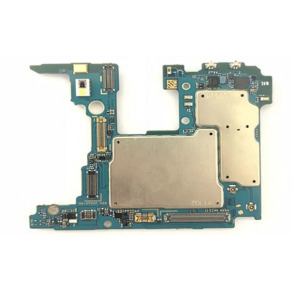 Placa base libre para Samsung Galaxy S20 FE 4g, SM-G780F 128Gb