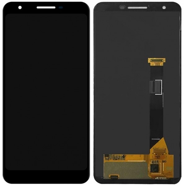 Pantalla Completa Para Google Pixel 3A XL / Pixel3A XL