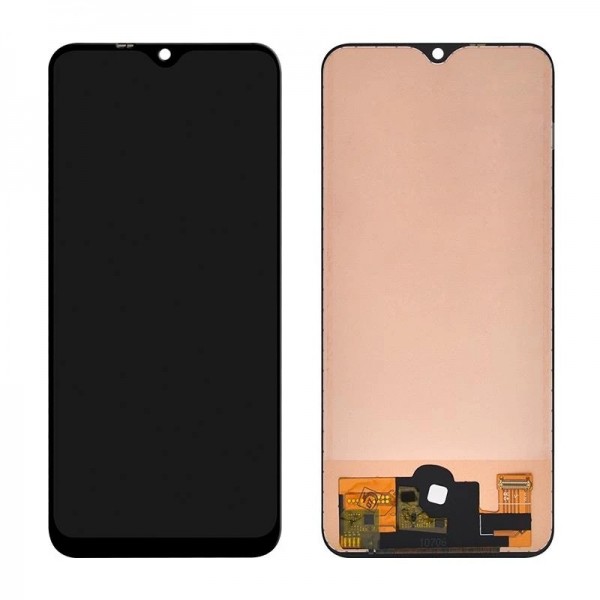 Pantalla Completa TFT Compatible Para Huawei Y8P 2020 / No Lee Huella De Pantalla