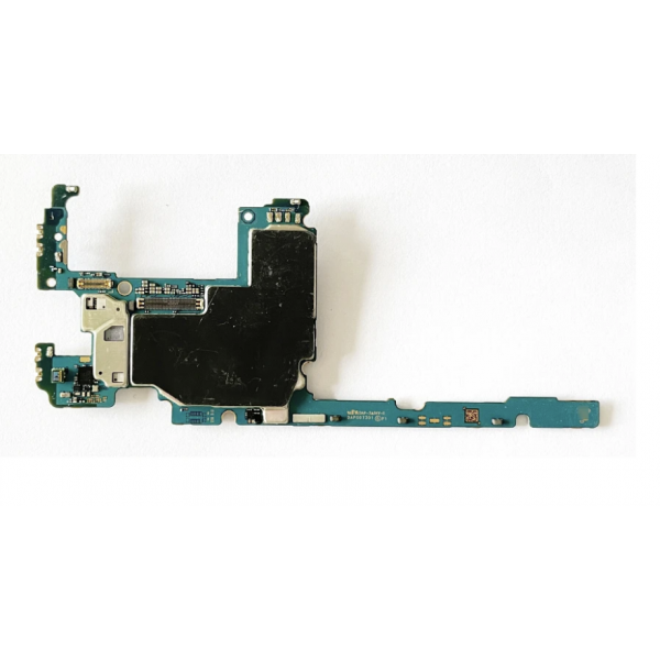 Placa base Original 256G para Samsung Galaxy Fold 2, F916B, W2021, 5G, SM-F916B