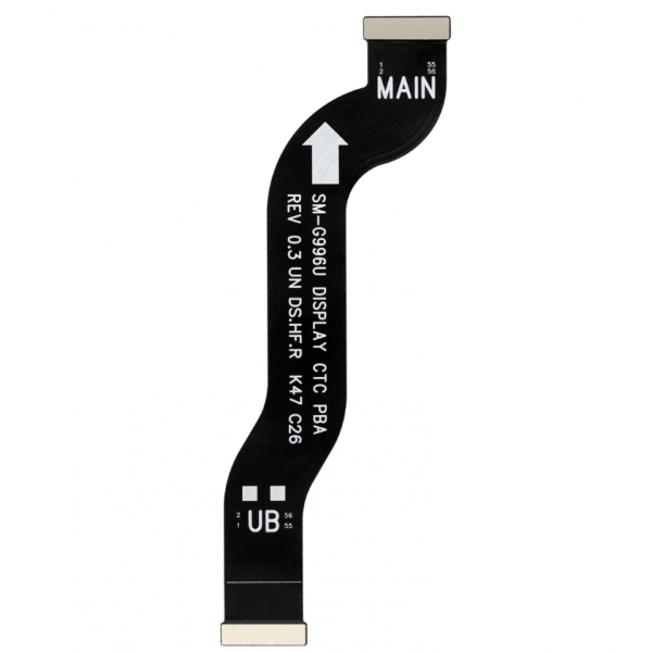 LCD Flex Cable Compatible For Samsung Galaxy S21 Plus