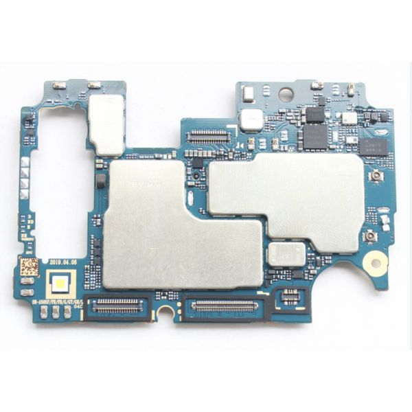 Placa base para Samsung Galaxy A50, A505, SM-A505F 64gb