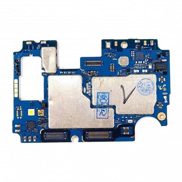 Placa base para Samsung a20 a205 64gb