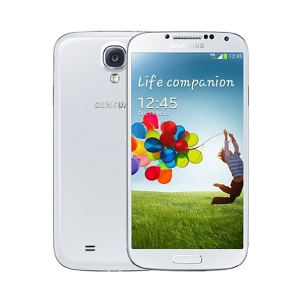 Telefono Movil REACONDICIONADO Segunda Mano / Samsung Galaxy S4 / 64 GB
