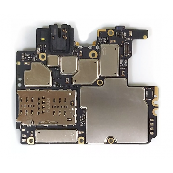 Placa base para Motorola Moto G9 Plus Xt2087 Libre 128gb