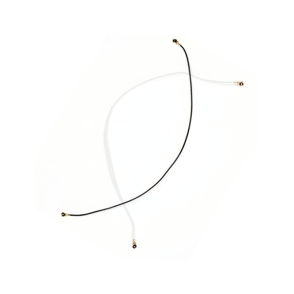 Cable Coaxial Antena Señal Motorola Moto G9 Plus Xt2087-1