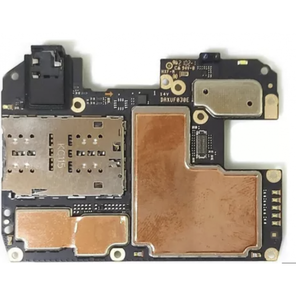 Placa base libre para Motorola Moto E7i Power, XT2097 32gb