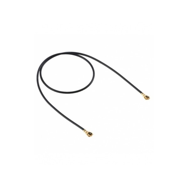 Flex Antena Cable Coaxial Para moto g8 power lite