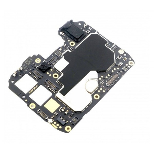 Placa Base 64gb Motorola Moto G8 Power Lite XT-2055