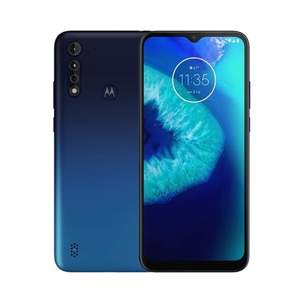 Telefono Movil REACONDICIONADO Segunda Mano / Motorola Moto G8 Power Lite / 64 GB