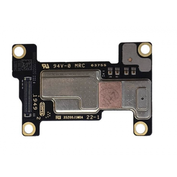 Sub placa LCD Mi 10 y Mi 10 Pro