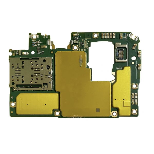 Placa base libre para Huawei P40 Lite de 6GB de RAM y 128 GB de ROM, ( JNY-L21A)