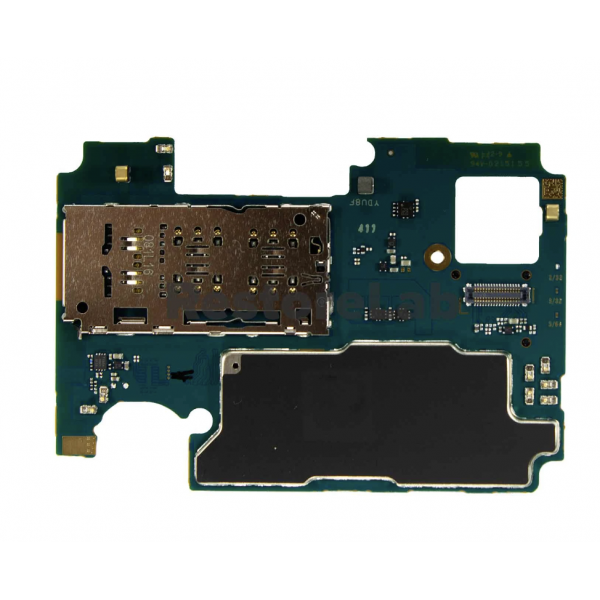 Placa base Samsung A02 a022f 32GB