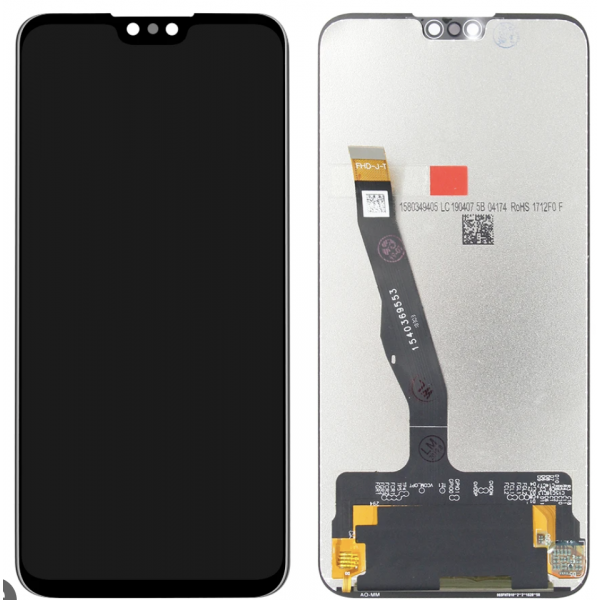 N53.1 Pantalla Completa Para Huawei Y9 2019 / Y 9 2019