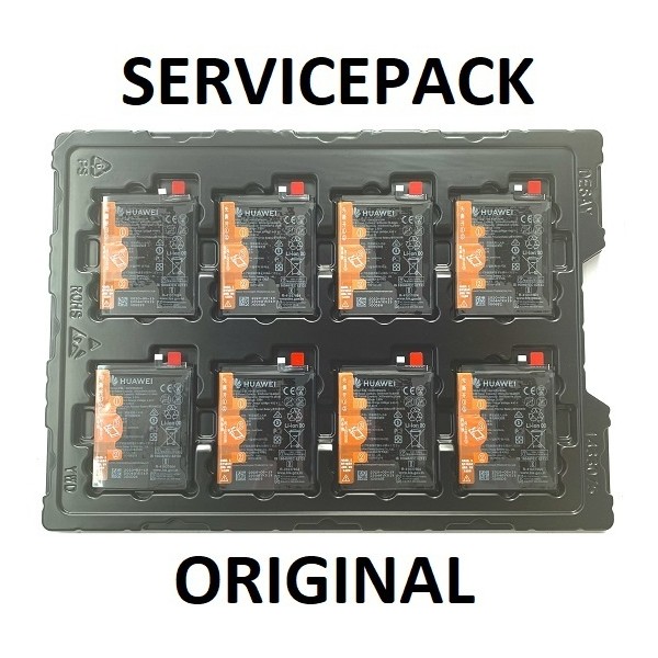 [B651] Batería Original HB396689ECW para Huawei Mate 9/Y9...