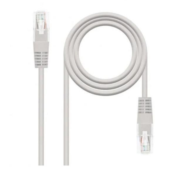 Cable de Red RJ45 UTP Aisens 1.5metro