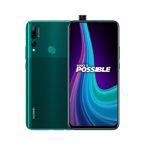 Telefono Movil REACONDICIONADO Segunda Mano / Huawei Y9 Prime / 128GB