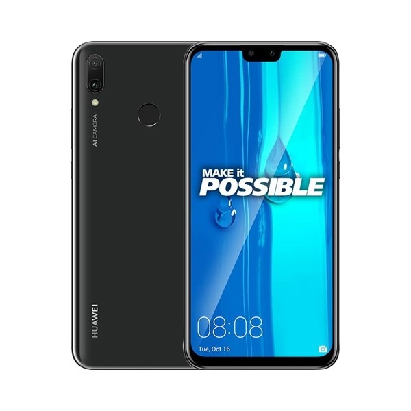 Telefono Movil REACONDICIONADO Segunda Mano / Huawei Y9 2019 / 64GB