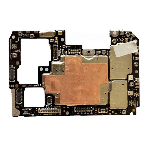 Placa base para Xiaomi POCO F3 5G, 8GB,256GB