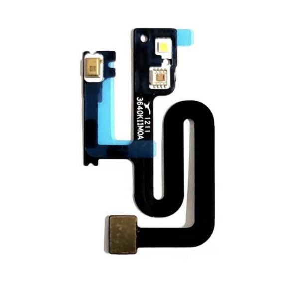 Cable Flex de Flash y Linterna para Xiaomi Mi 11i 5G / Poco F3 5G