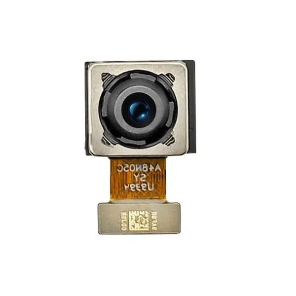 Camara Trasera Para Huawei Honor X9 2022