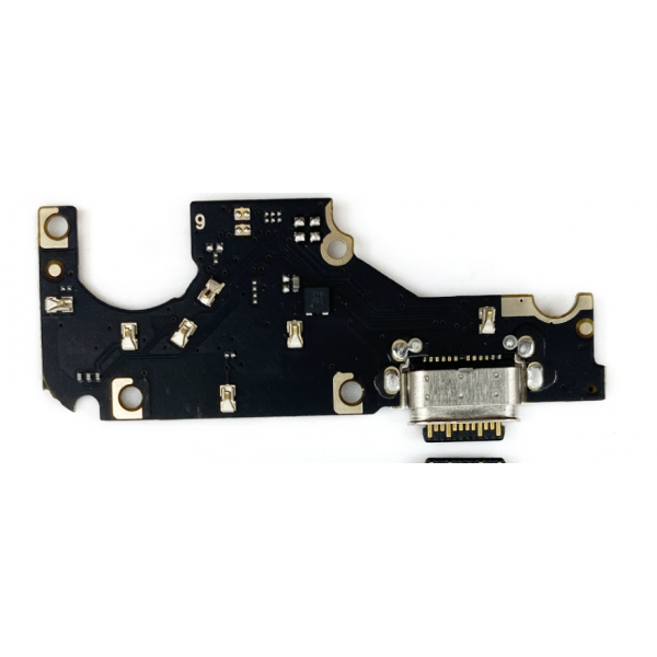 Conector de puerto de carga USB para Moto E7