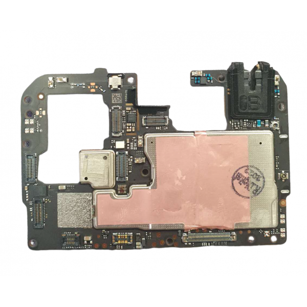 Placa base xiaomi redmi note 10 pro 4g 128GB