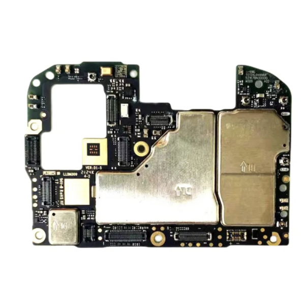 Placa base de Xiaomi Redmi Note 10S de 128gb DS