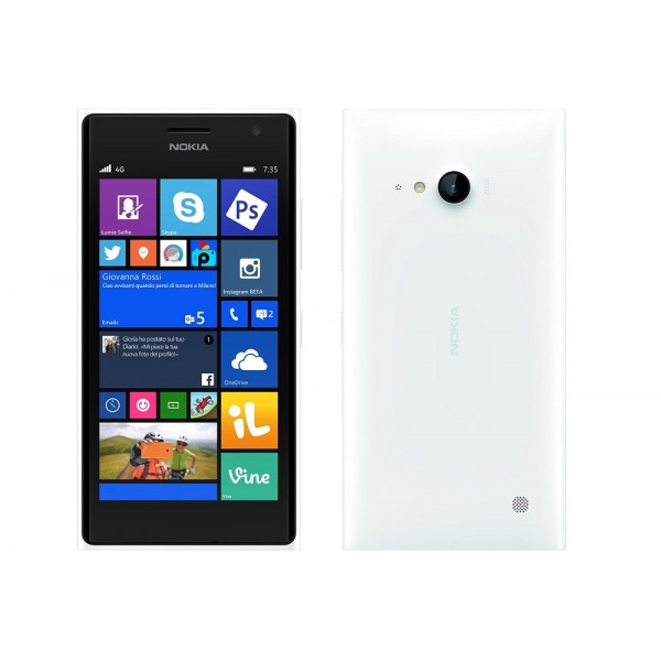 Telefono Movil REACONDICIONADO Segunda Mano / Microsoft Lumia / 32GB