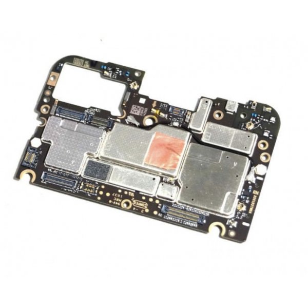 Placa Base 64gb Para Xiaomi Mi 8 Lite