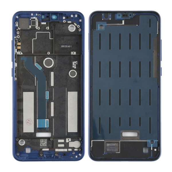 Chasis Frontal / Carcasa Delantera Para Xiaomi Mi8 Lite / Mi 8 Lite