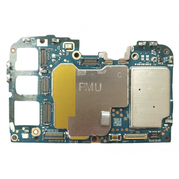 placa base para huawei Y6P 2020 MED-LX9 64gb