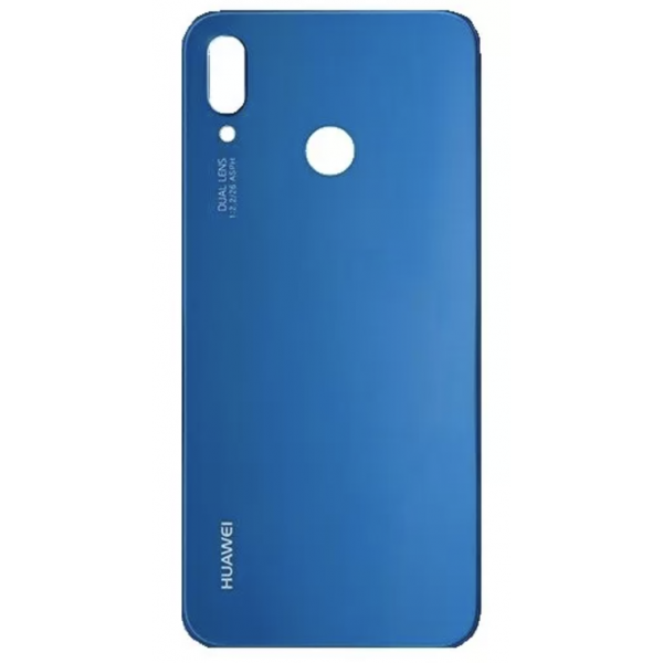 Tapa Trasera para Huawei P20 Lite Tapa Trasera para Huawei P20 Lite