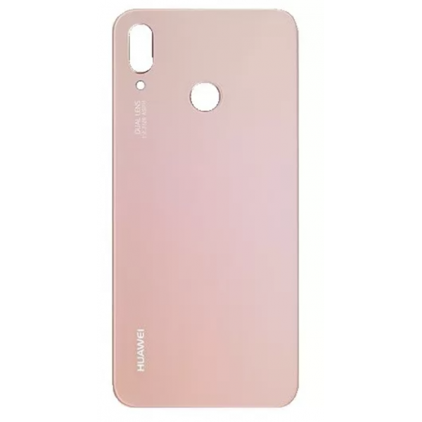 Tapa Trasera para Huawei P20 Lite Tapa Trasera para Huawei P20 Lite