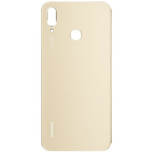 Tapa Trasera para Huawei P20 Lite