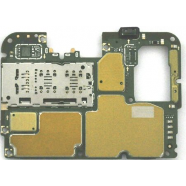 placa base para huawei y7a 64gb