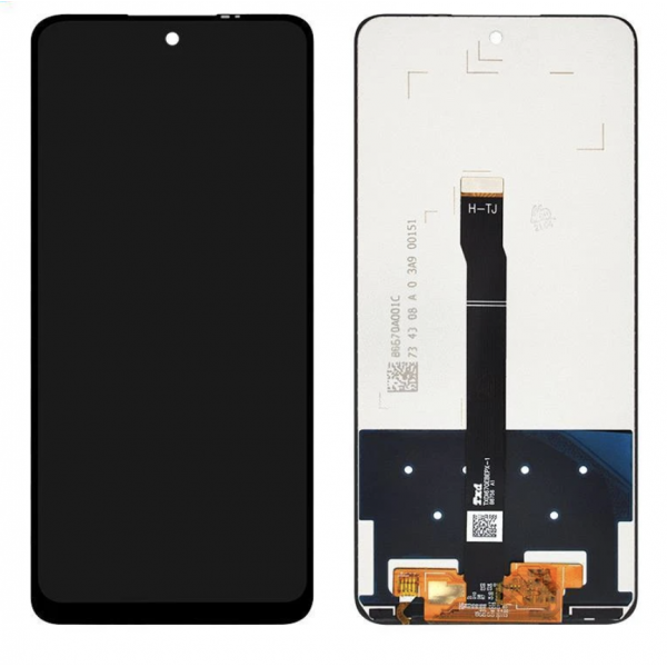 N61 Pantalla Completa Para Huawei P Smart 2021 / PPA-LX2