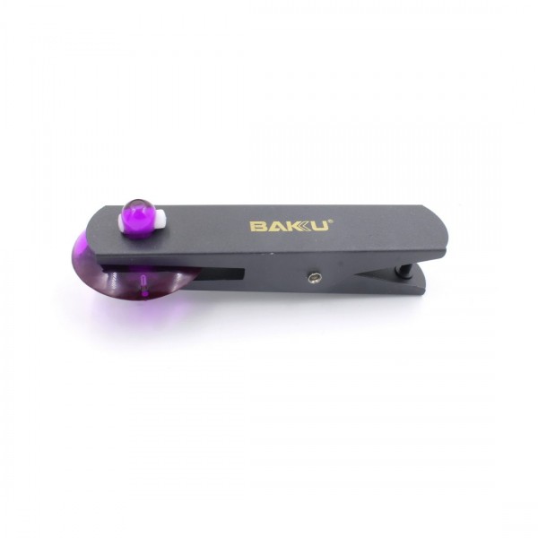 N89 Ventosa Para Levantar Pantalla Baku Bk-7260, Bk7269