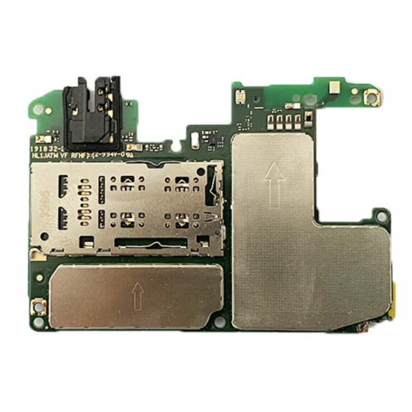 Placa base libre 32GB y 2GB para Huawei Y6 2019 (MDR-LX1)