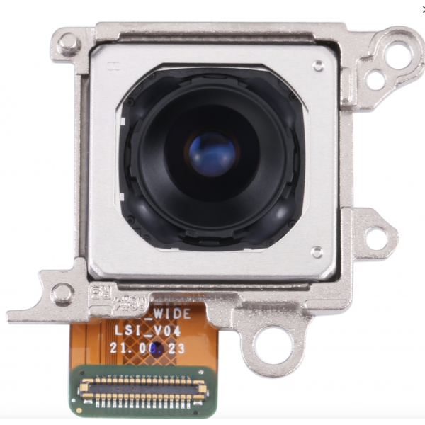 N161 Camara Trasera Principal Para Samsung Galaxy S22/S901 / S22 Plus/S906