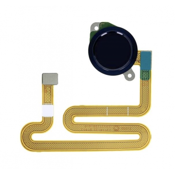 Flex Sensor Lector Huella para Motorola Moto G8 Plus XT2019-1