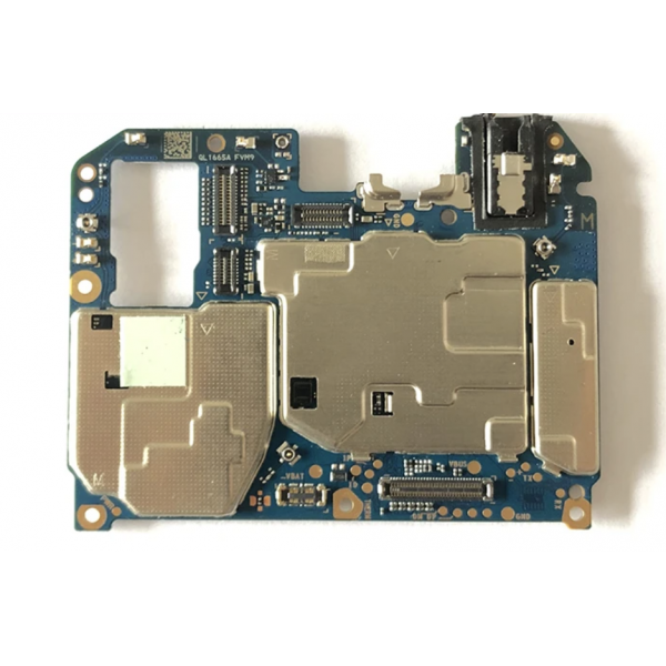 Placa base versión de la UE para Samsung Galaxy A01 A015F 32GB