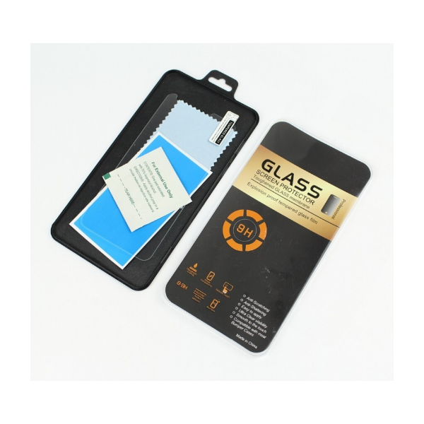 N16 Xiaomi Redmi Note 10 Pro Protector / Templado Cristal Full Gel De Pantalla