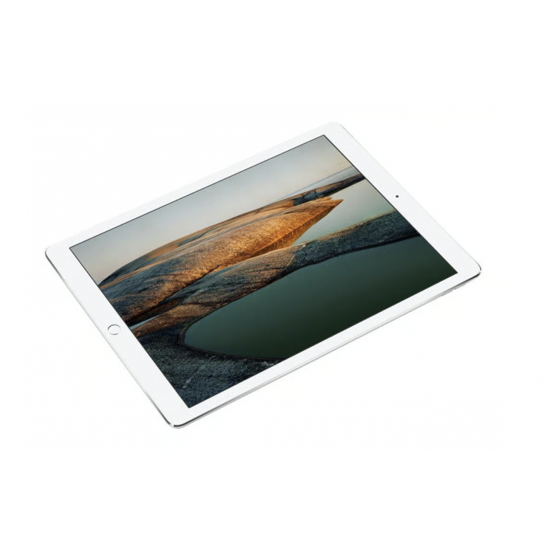 oferta-iPad Pro 12.9 Reacondicionado 1.a generación 32 GB- WiFi - blanco  grado a